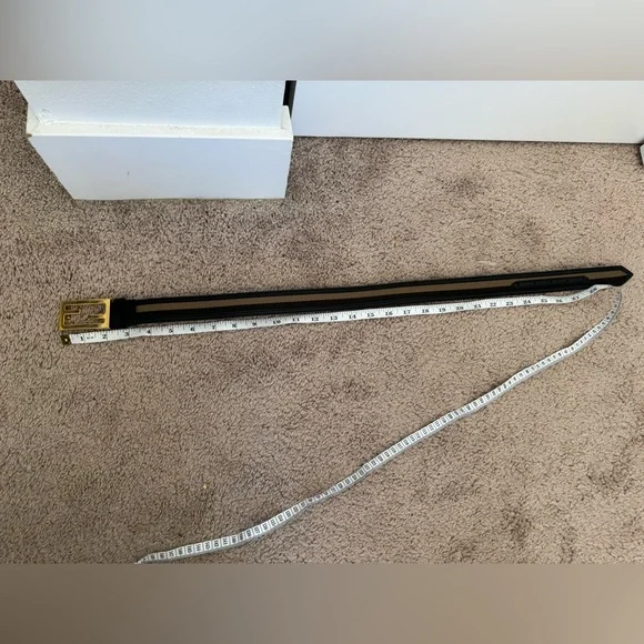 Fendi women belt fendi belt - Picture 10 of 10